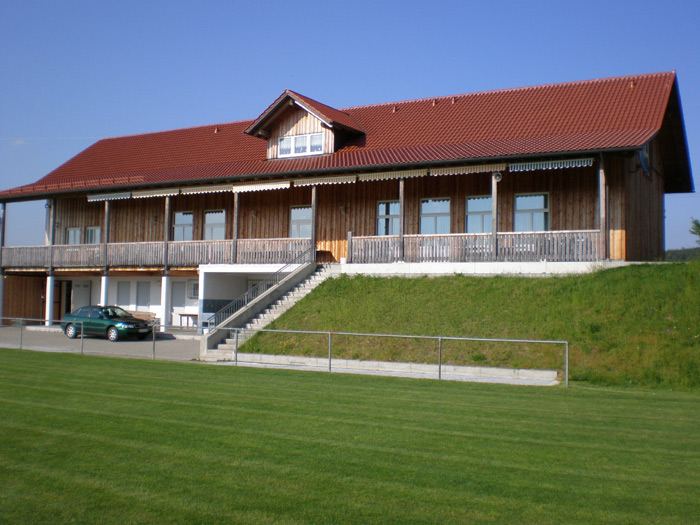 Sportheim