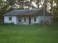 "Kabine" am legendären Gschweinsberg