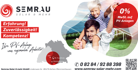 Semrau Photovoltaik